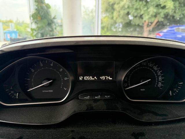 PEUGEOT 208 1° serie PureTech 82 5 porte Allure