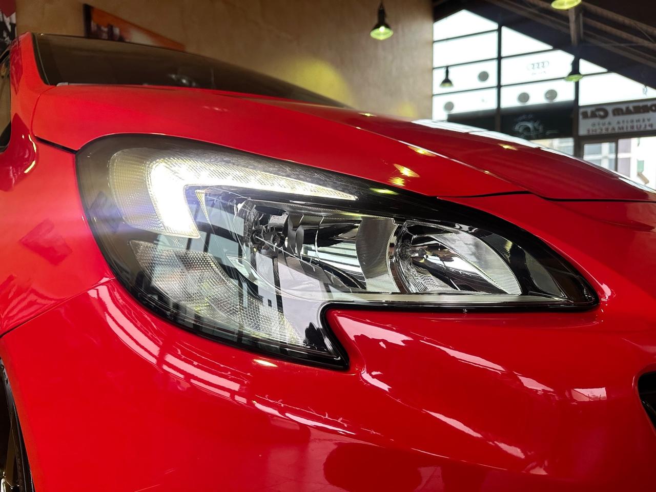 Opel Corsa 1.4 90CV Coupé b-Color 77.000km