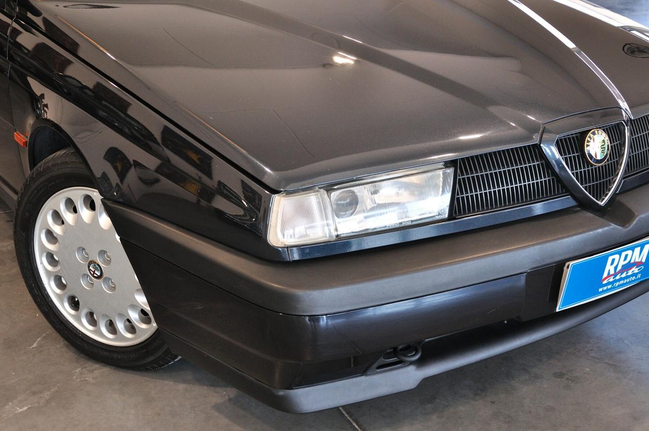 Alfa Romeo 155 1.8i Twin Spark cat ASI