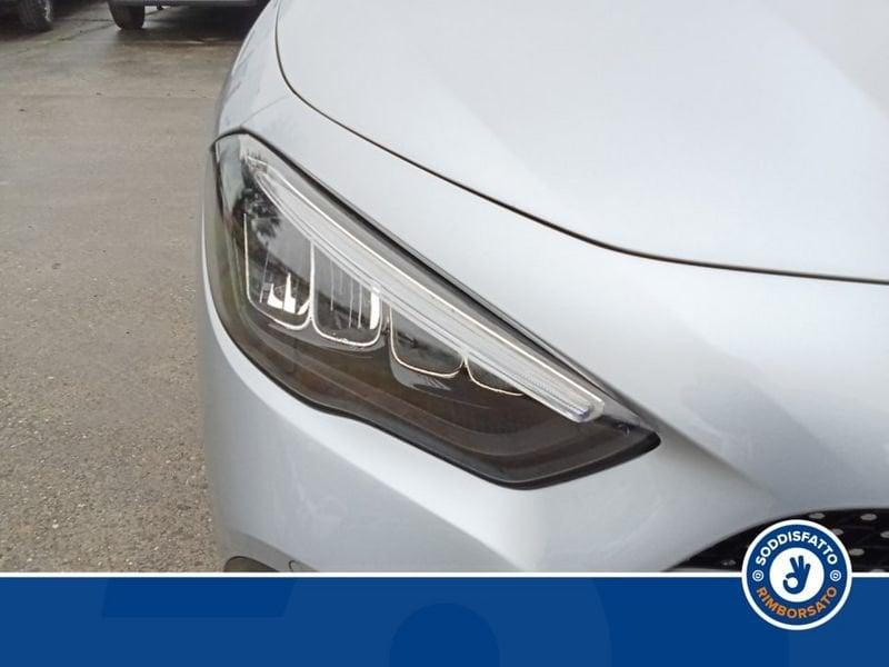 Mercedes-Benz GLA 180 d Automatic AMG Line Advanced Plus