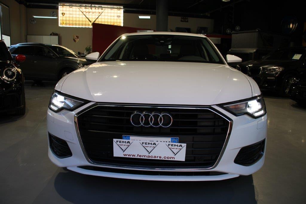 Audi A6 35 2.0 TDI S tronic Business