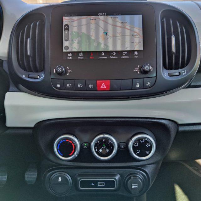 FIAT 500L Pro 1.6 MJT 120CV Mirror 4 posti (N1)