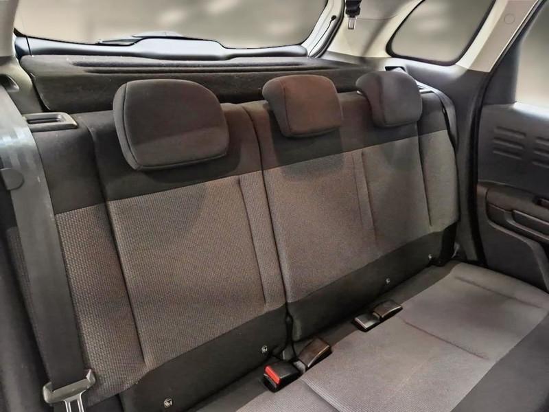 CITROEN C3 AIRCROSS BLUEHDI 120 SES FEEL EAT6 SUV