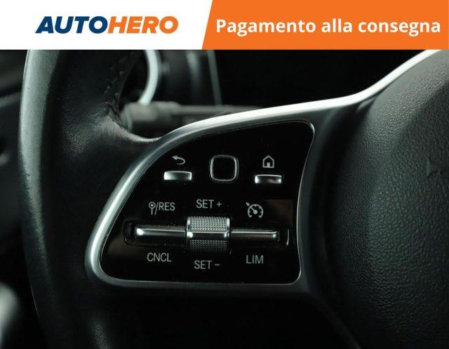 MERCEDES-BENZ A 200 Automatic Sport