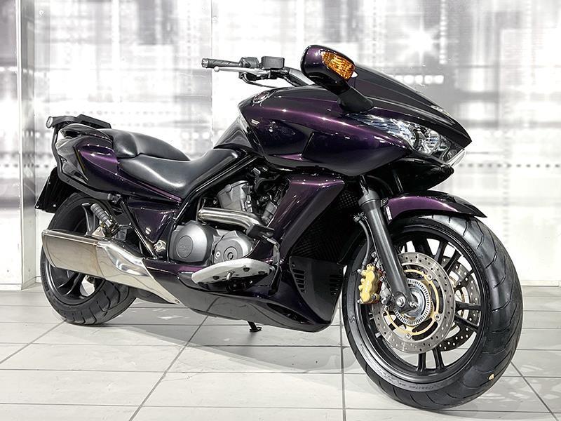 Honda DN-01