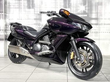 Honda DN-01