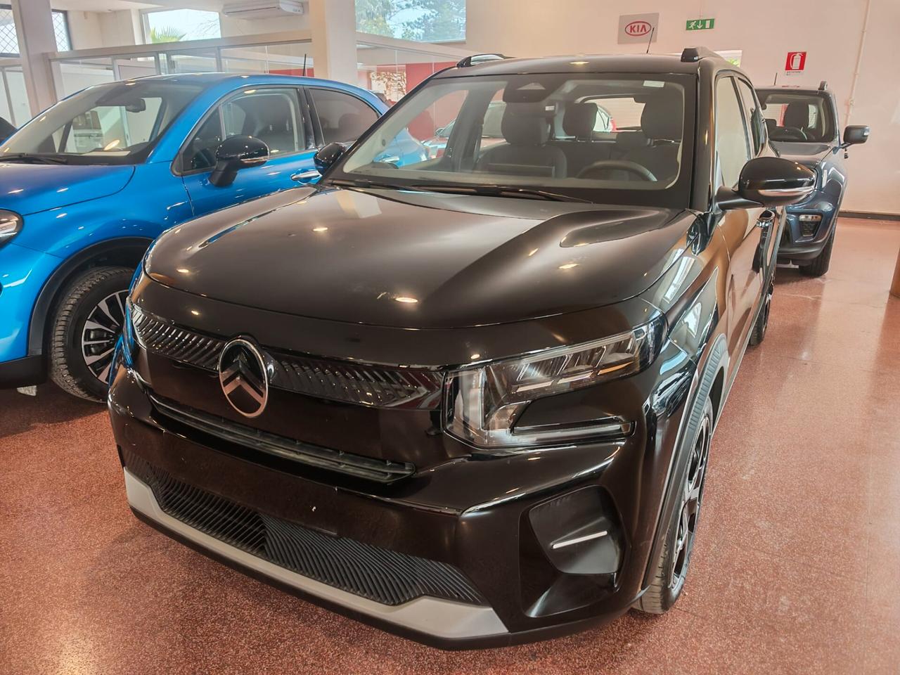 Citroen C3 PureTech 100 S&S You Pack Plus