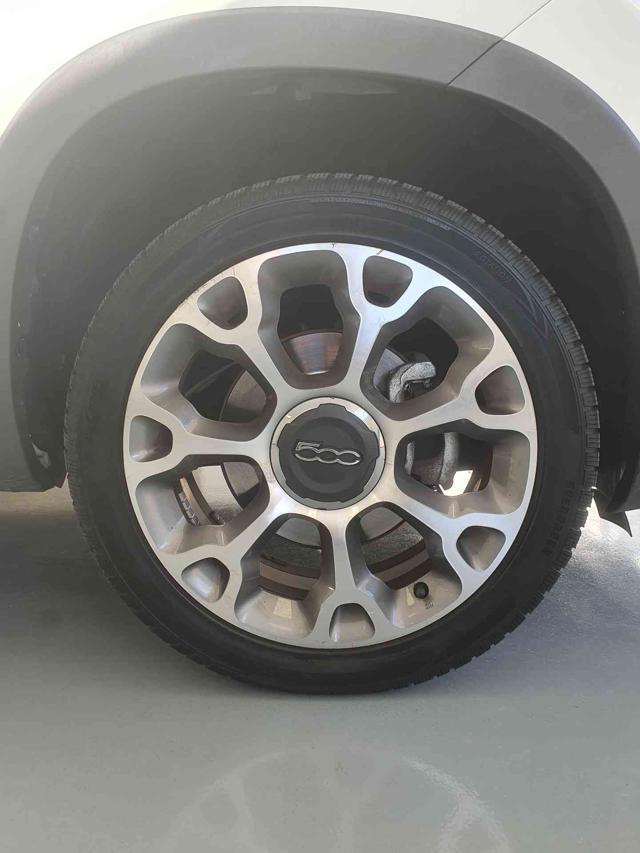 FIAT 500L 1.3 Multijet 85 CV Trekking