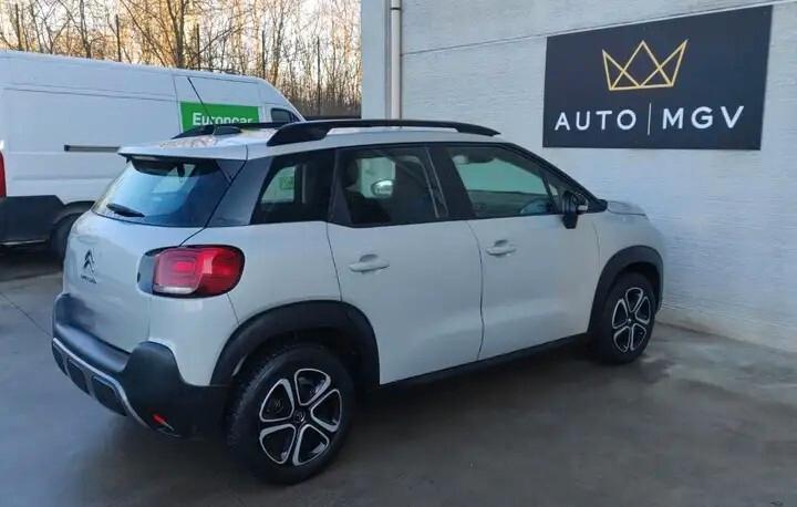 Citroen C3 Aircross PureTech 110 S&S Feel