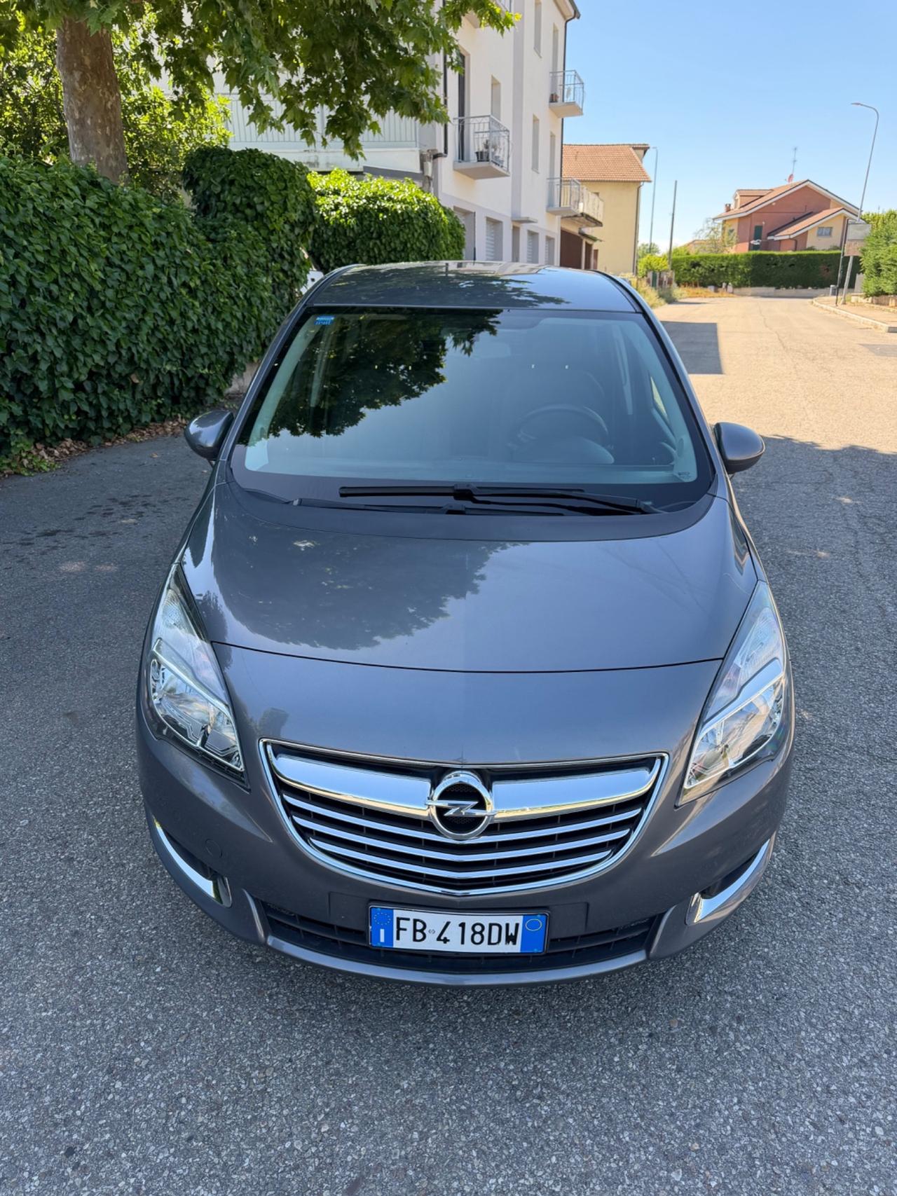 Opel Meriva 1.3 CDTI 95CV ecoFLEX Cosmo