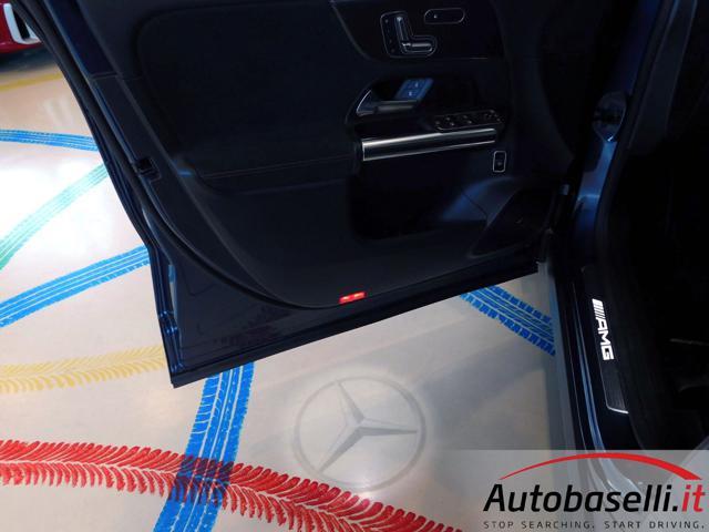 MERCEDES-BENZ GLA 35 AMG GLA 35 AMG SUV 4MATIC 306CV