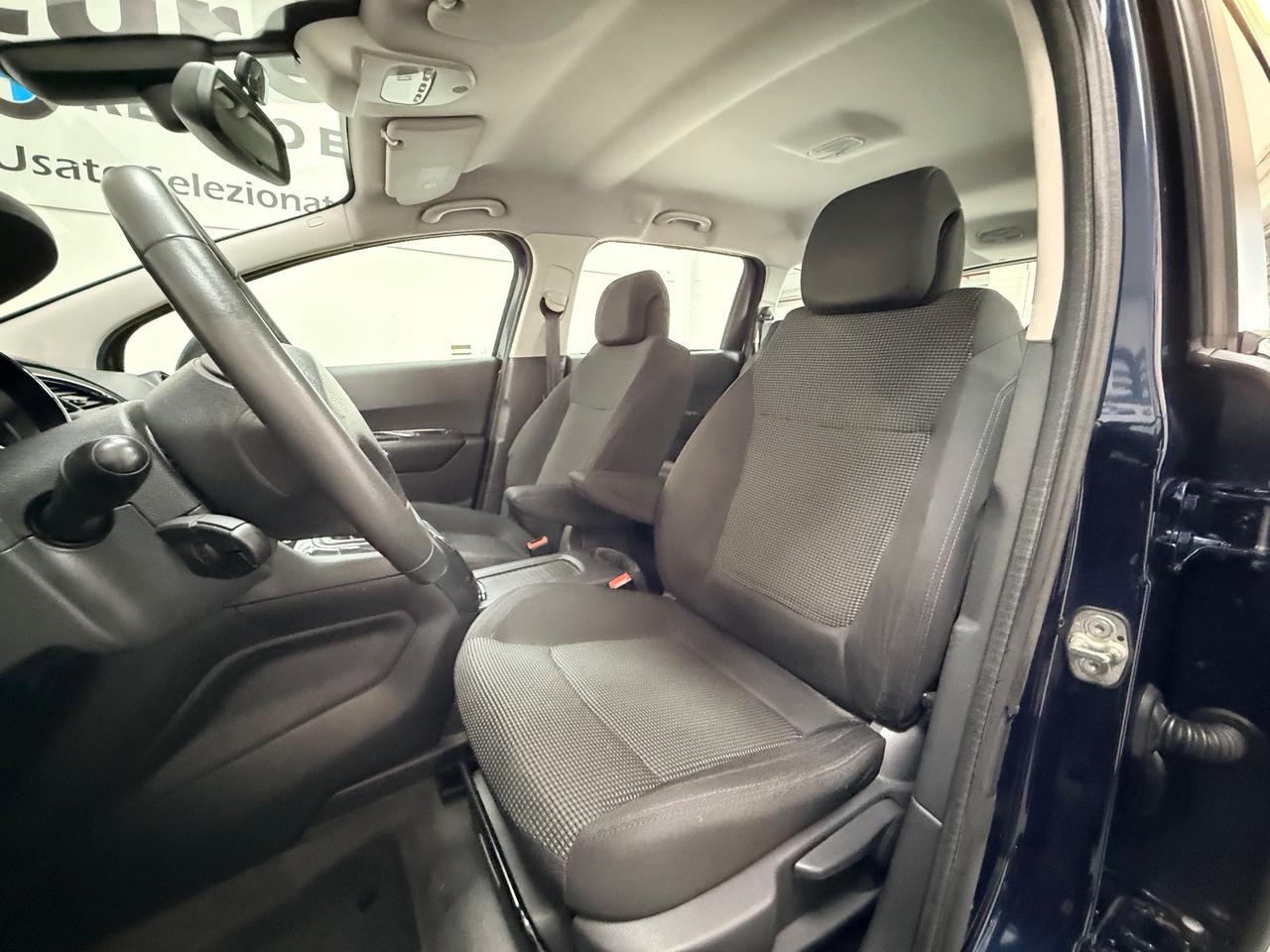 Peugeot 5008 1.6 HDi 112CV Business 5P. 04/2011 EURO 5 NEOPATENTATI