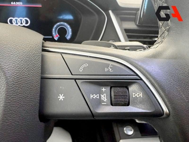 Audi Q5 SPB 35 TDI S tronic Business Advanced