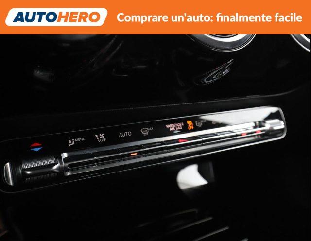 MERCEDES-BENZ CLA 200 d Shooting Brake Sport