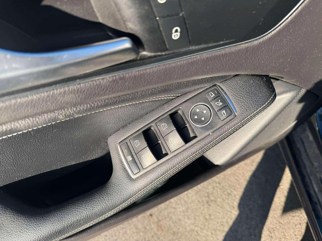 Mercedes-benz A 180 d Automatic Sport-2018