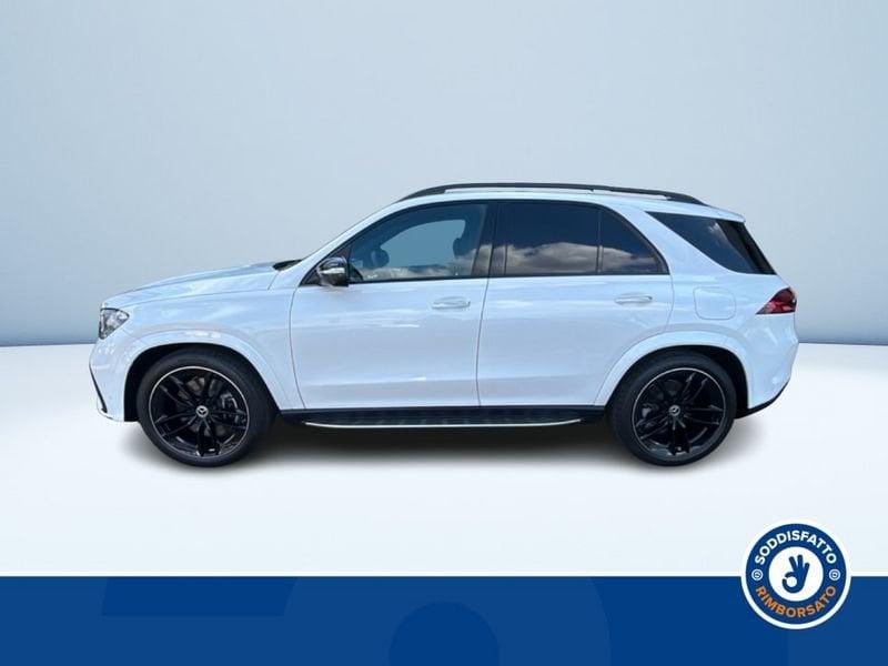 Mercedes-Benz GLE 350de 4Matic EQ-Power AMG Line Premium Plus