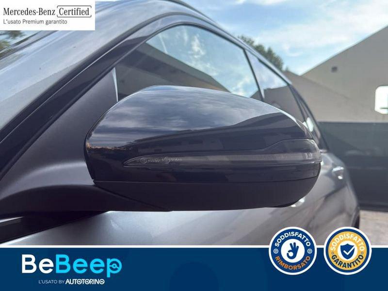Mercedes-Benz GLC 300 DE PHEV (EQ-POWER) PREMIUM PLUS 4MATIC AUT