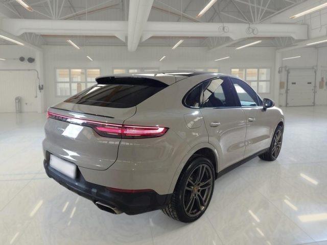 PORSCHE Cayenne 3.0 V6