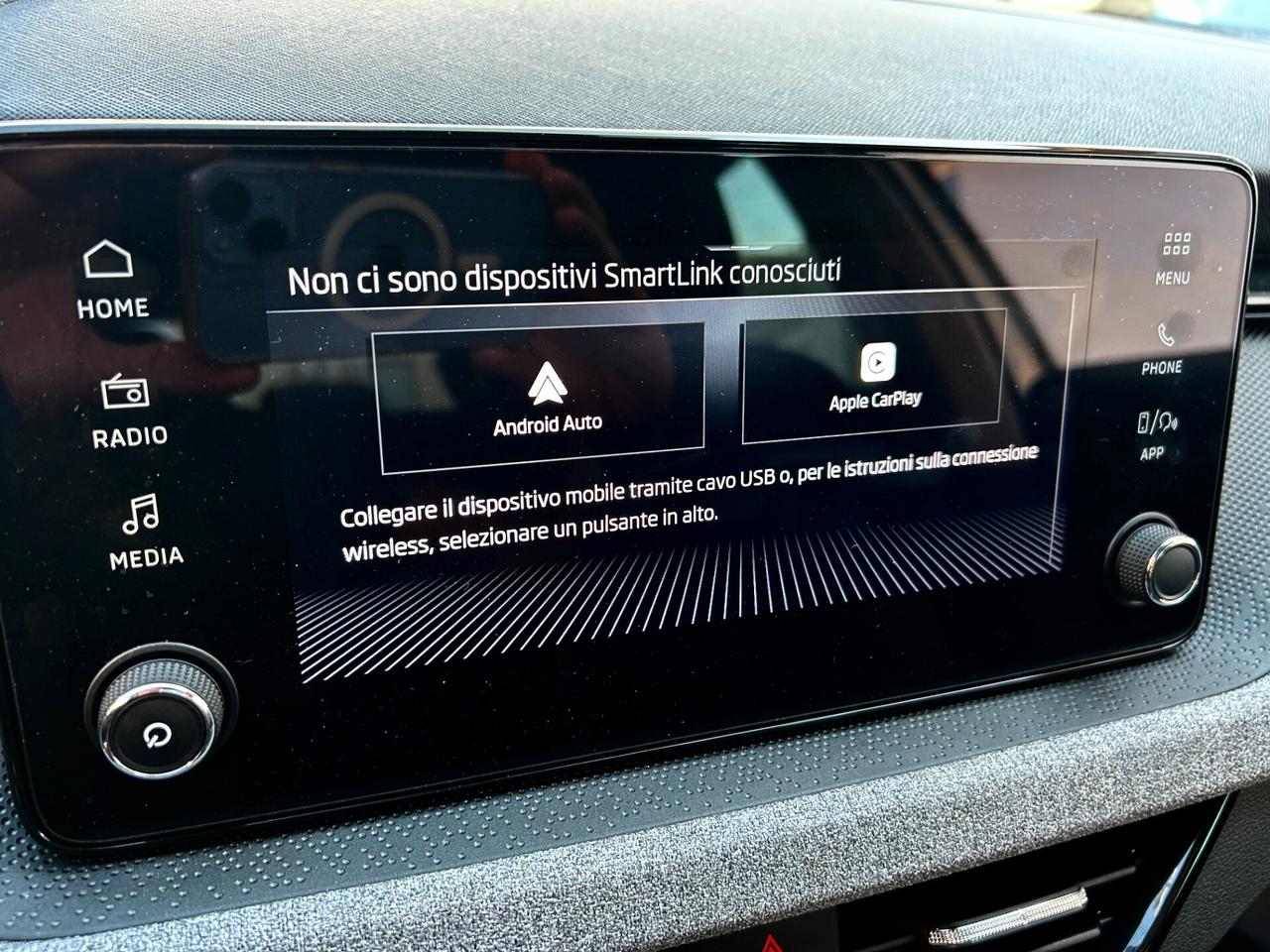 Skoda Kamiq 1.0 TSI 115 CV Black Dots 2025