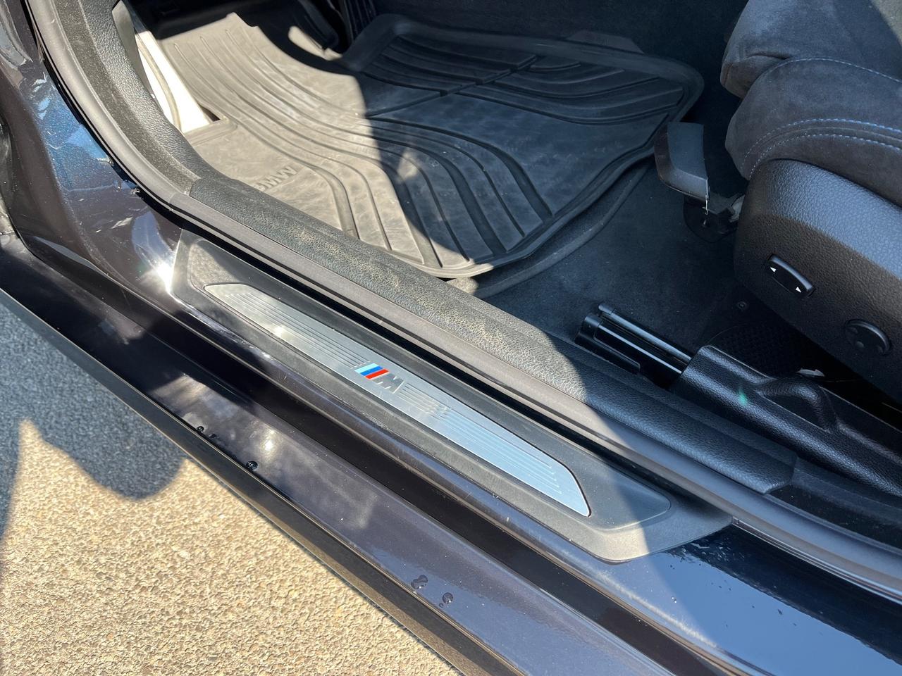 Bmw 4er Gran Coupe 420d xDrive Coupé Msport - 2018