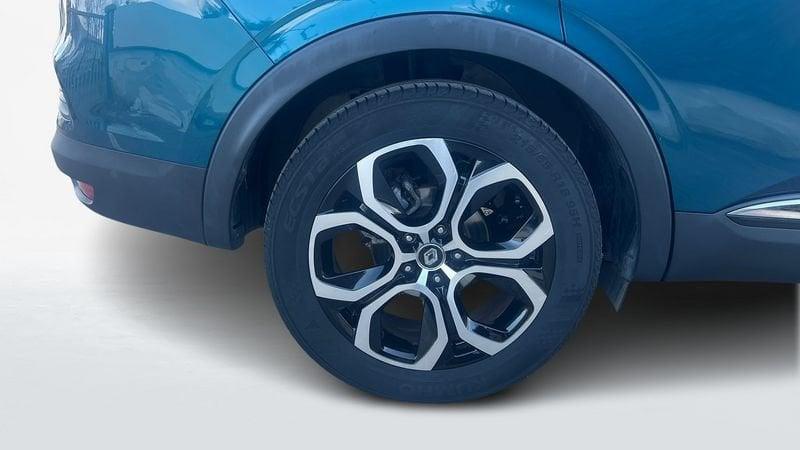 Renault Arkana 1.6 E-TECH FULL HYBRID TECHNO 145CV