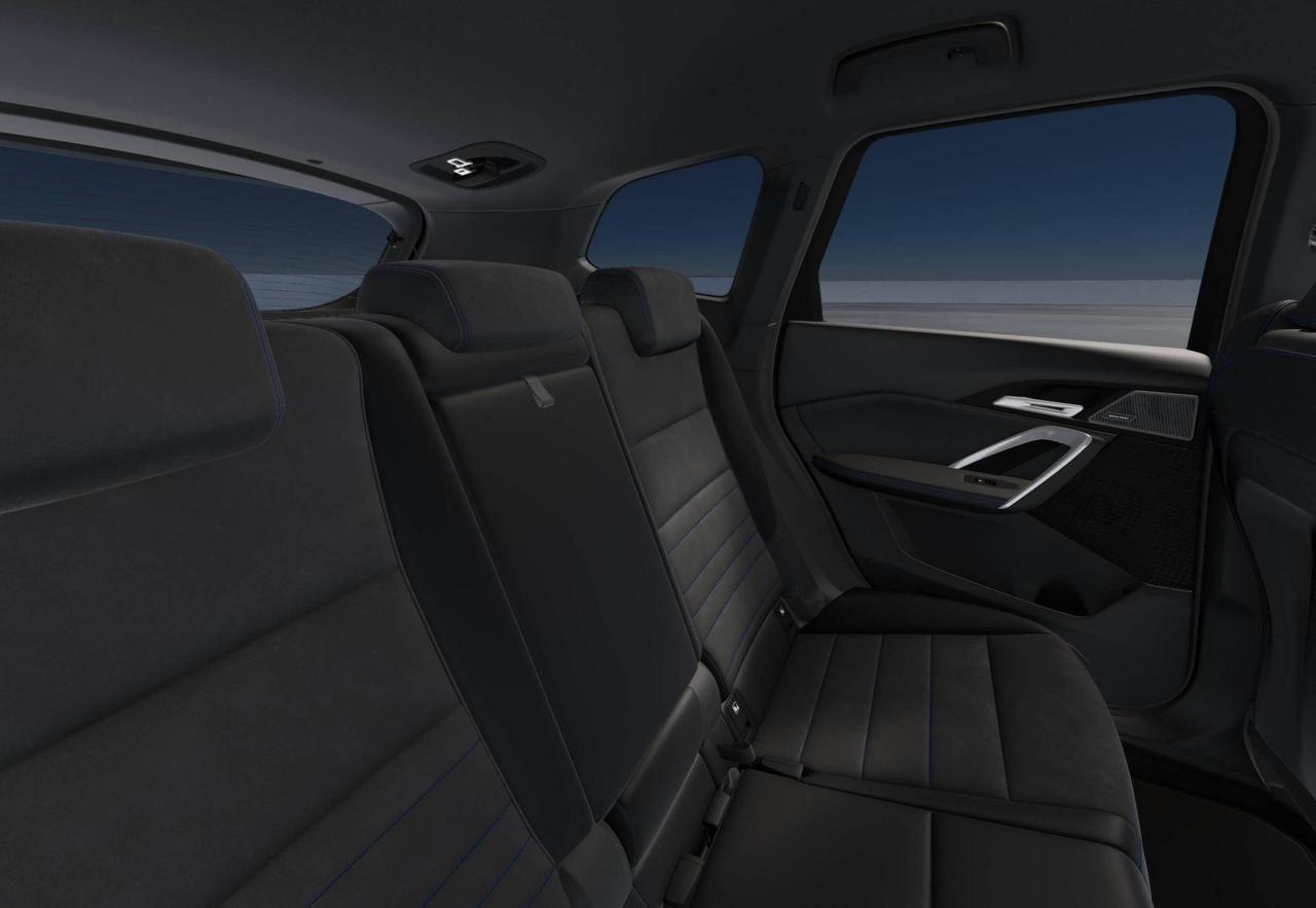 BMW X1 xDrive25e MSport