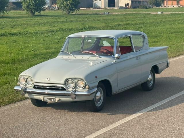 Ford Consul 315 ASI ORO Targa Originale