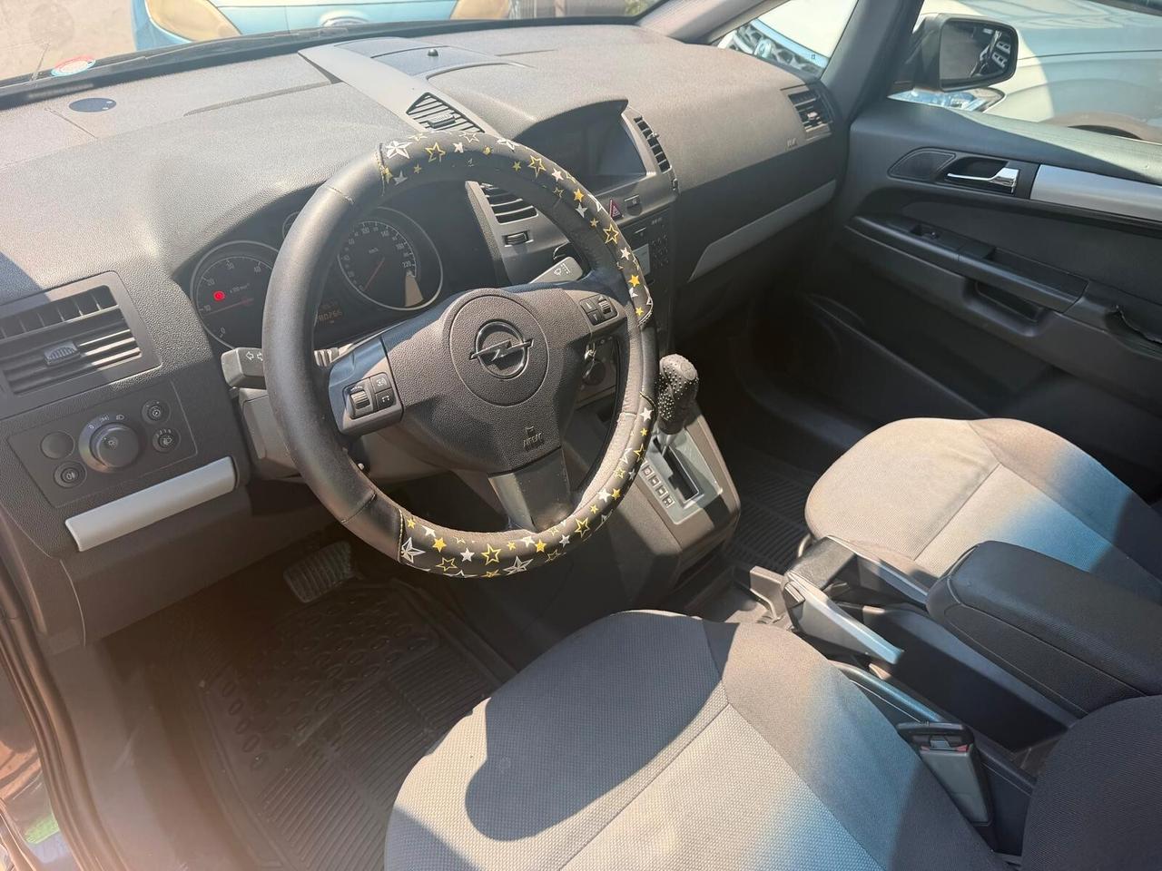 Opel Zafira 1.9 CDTI 120CV Cosmo