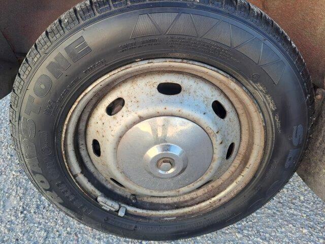 Citroen Visa 650 CLUB 1°SERIE