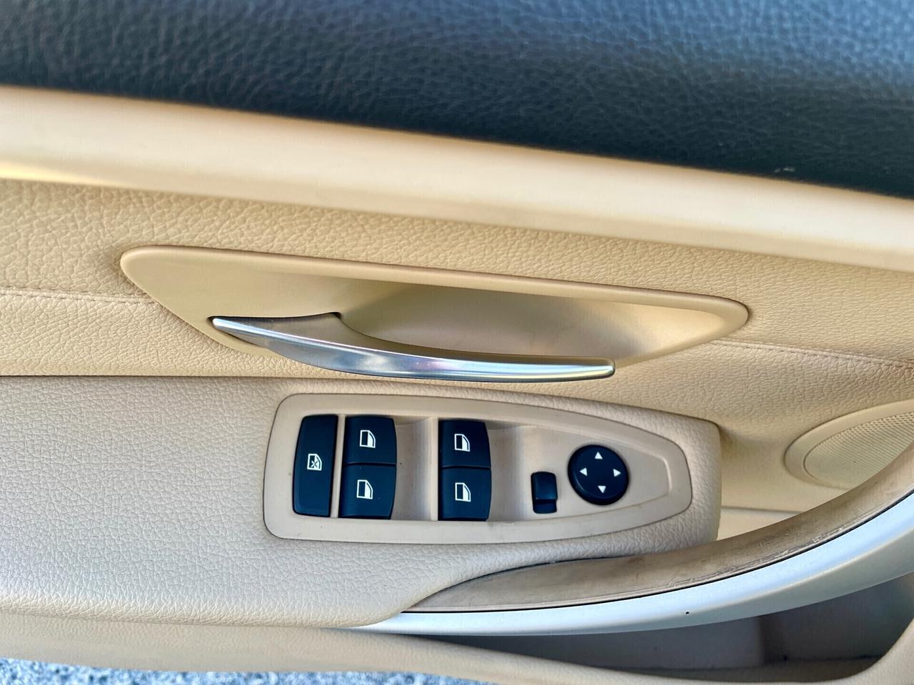 Bmw Gran Coupe 418d 150cv 6m-PELLE-km 82000