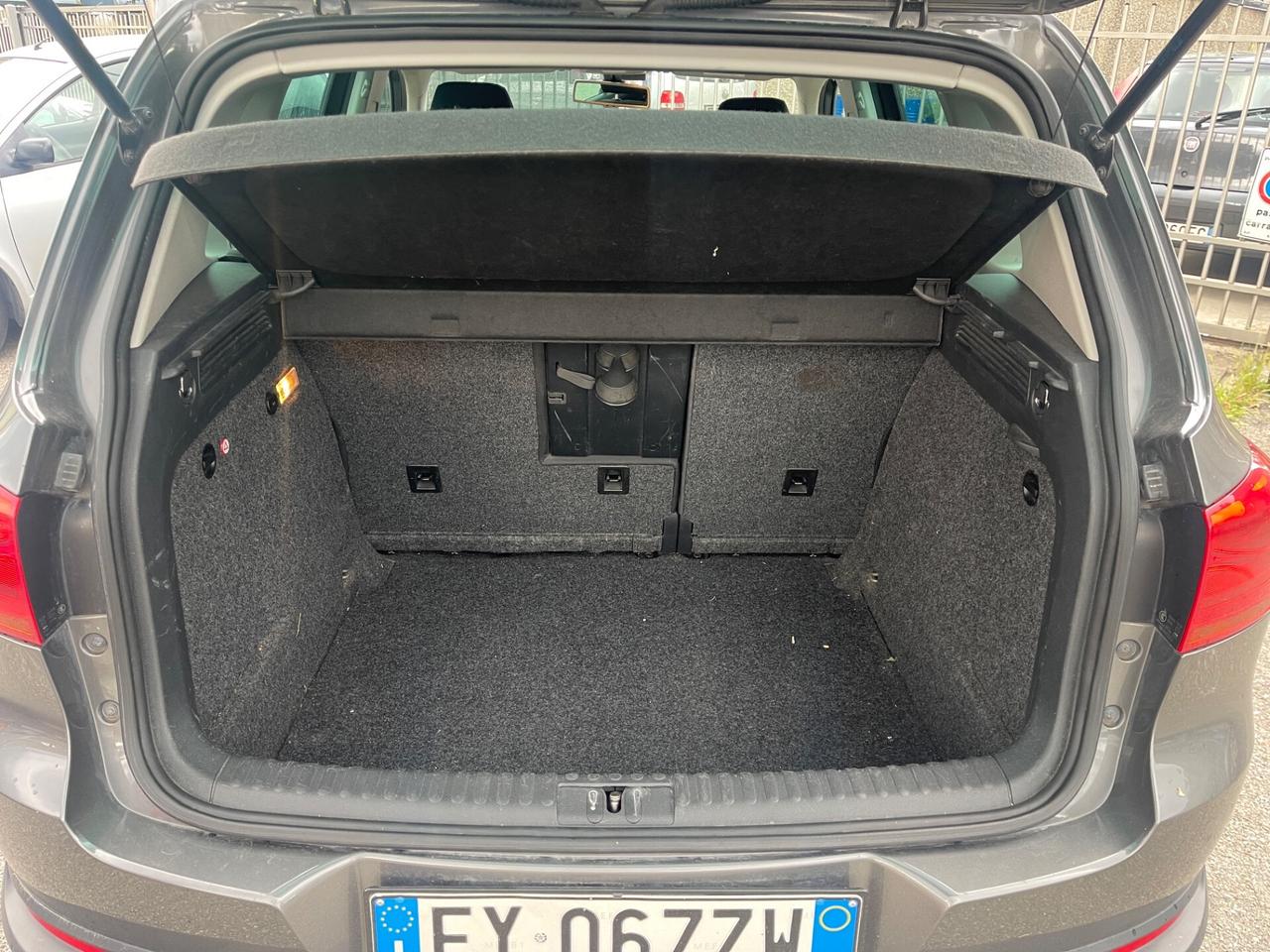 VW Tiguan 2.0 TDI 110CV 93.000KM BlueMotion Technology