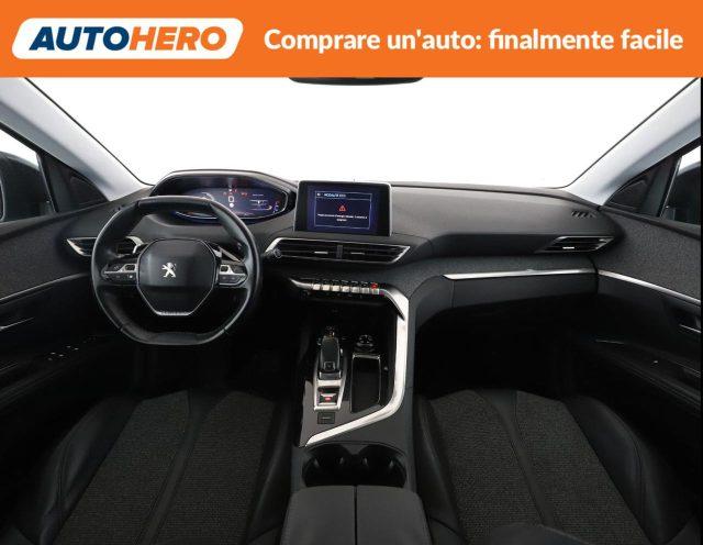 PEUGEOT 5008 BlueHDi 120 S&S EAT6 Allure