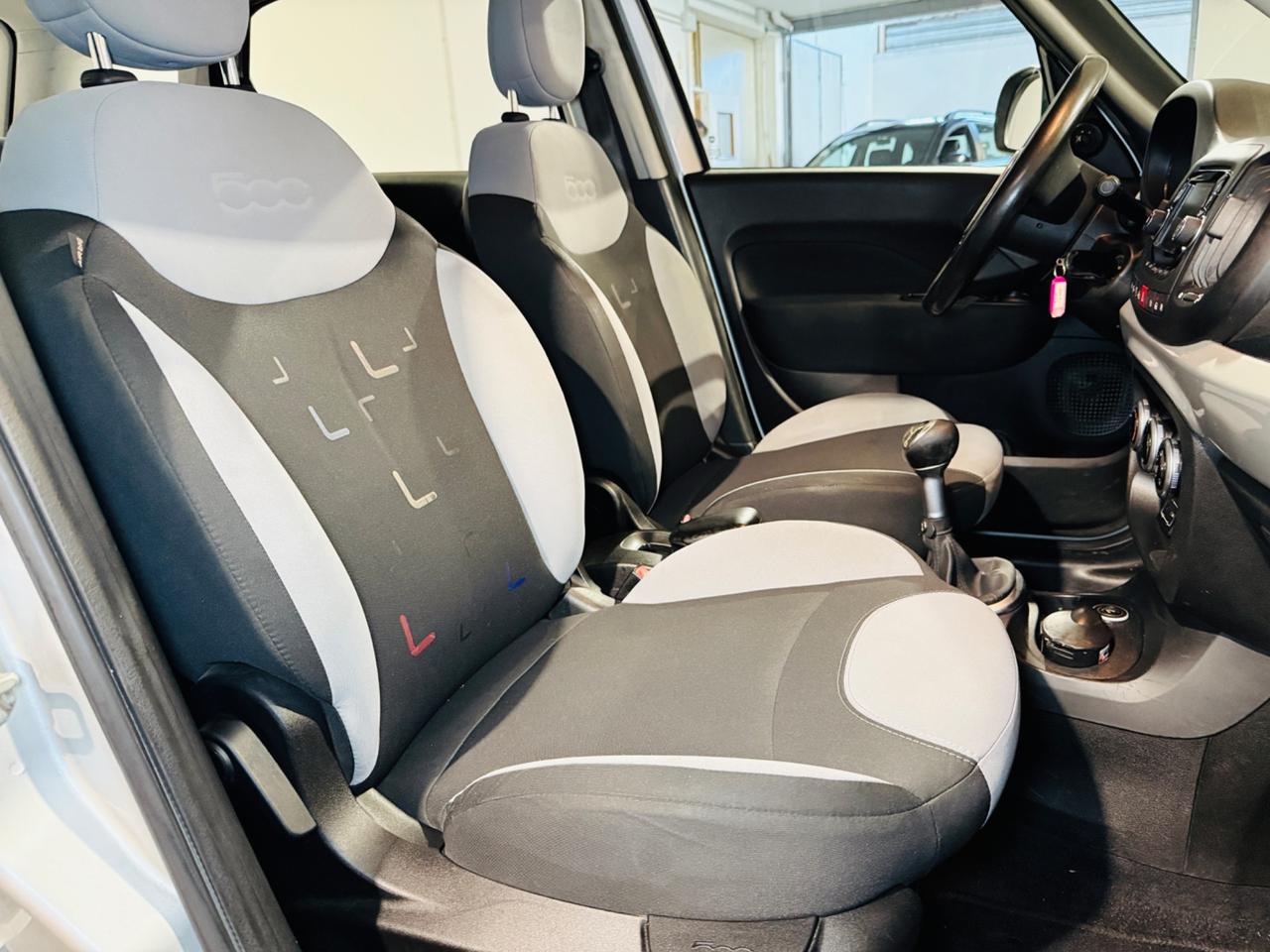 Fiat 500L 1.3 Multijet 85 CV Lounge*NEOPATENTATI*