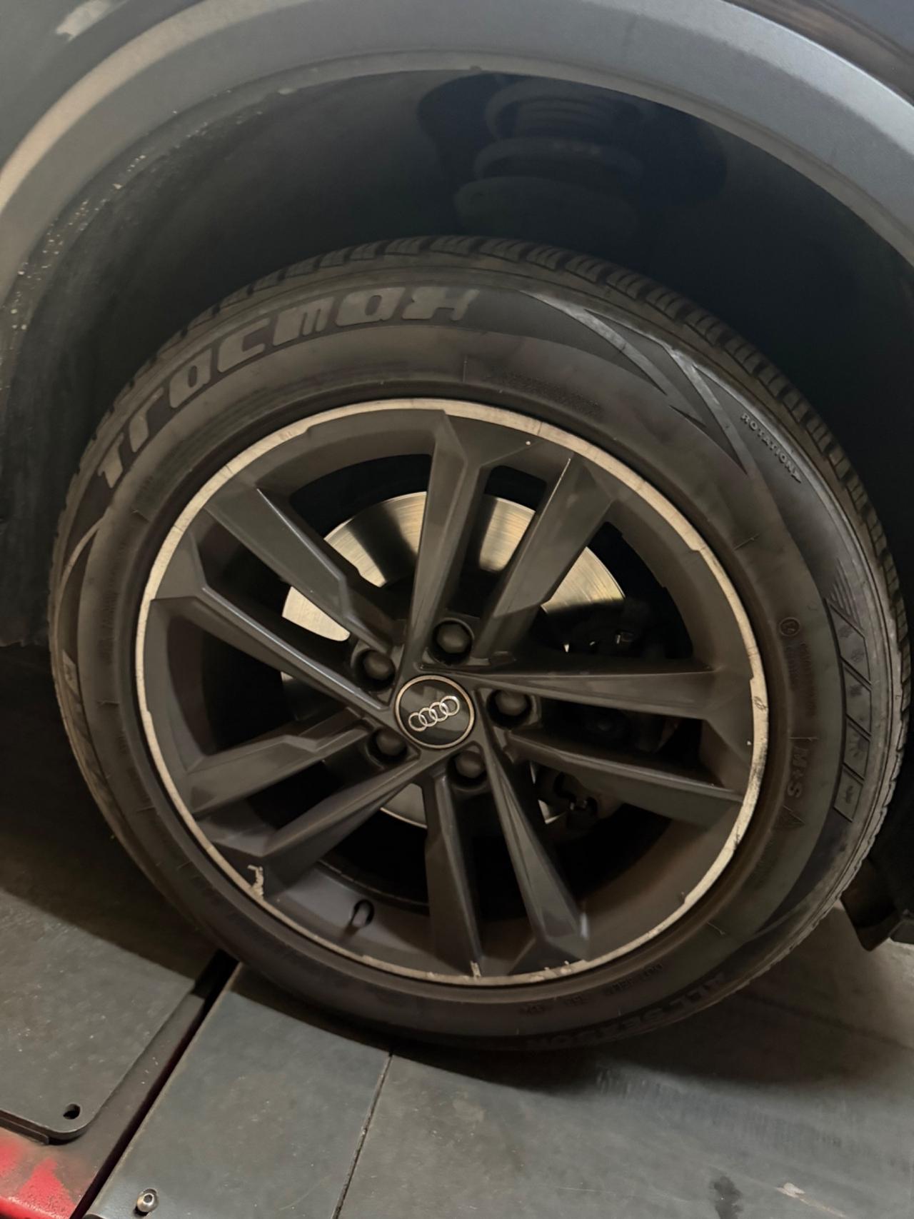 Audi Q2 1.6 TDI S tronic