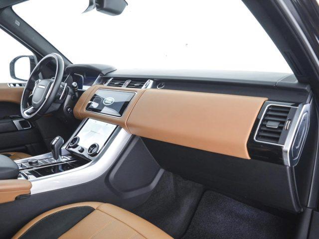 LAND ROVER Range Rover Sport 3.0d i6 mhev Dynamic HSE awd 249cv auto