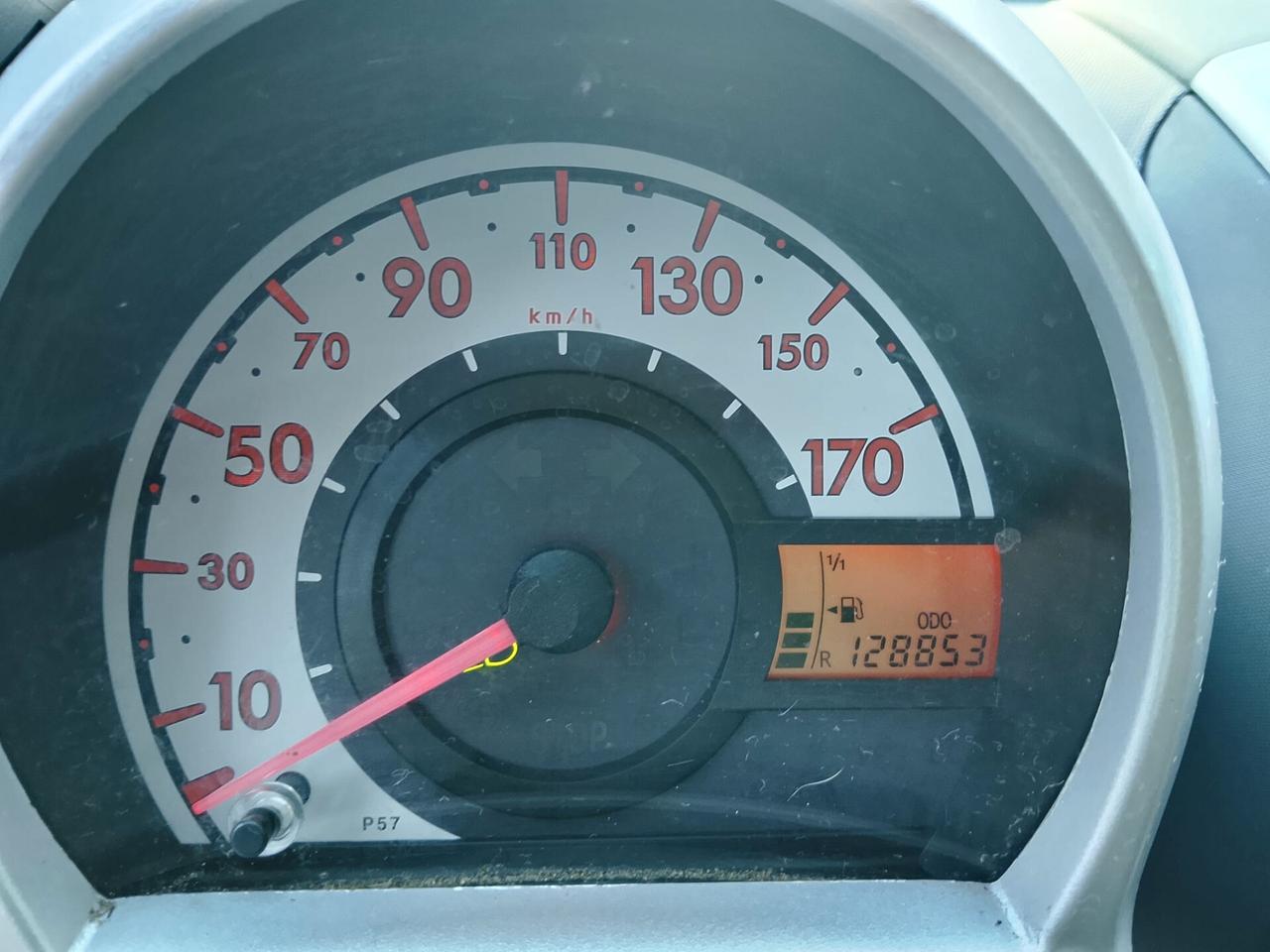 Citroen C1 1.0 5 porte 2010 Deejay PROMO PROMO