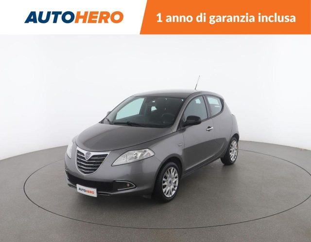 LANCIA Ypsilon 1.2 69 CV 5 porte S&S Gold