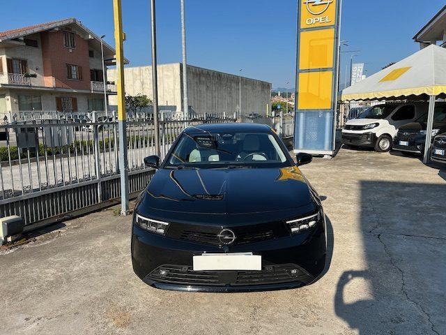 OPEL Astra 1.5 Turbo Diesel 130 CV AT8 GS