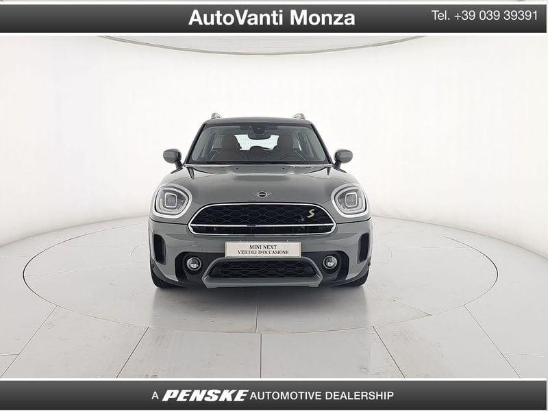 MINI Countryman MINI Cooper SE ALL4 Countryman