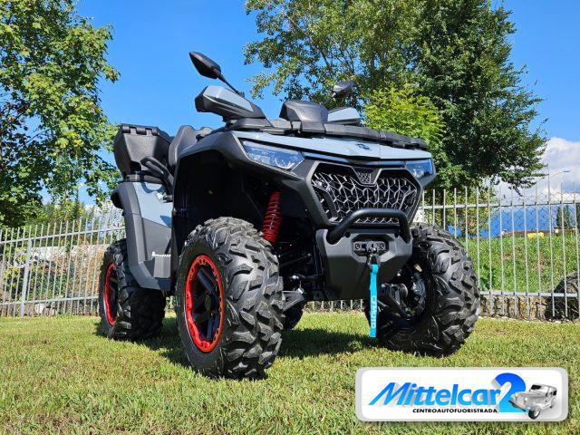 CF MOTO Other CFORCE 850 TOURING PREMIUM EFI 4X4