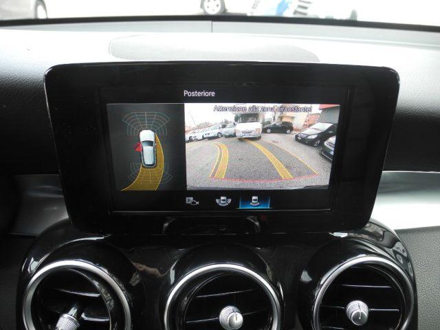 MERCEDES-BENZ GLC 300 d 4Matic 245cv Business - 2000cc - IVA Detraibile