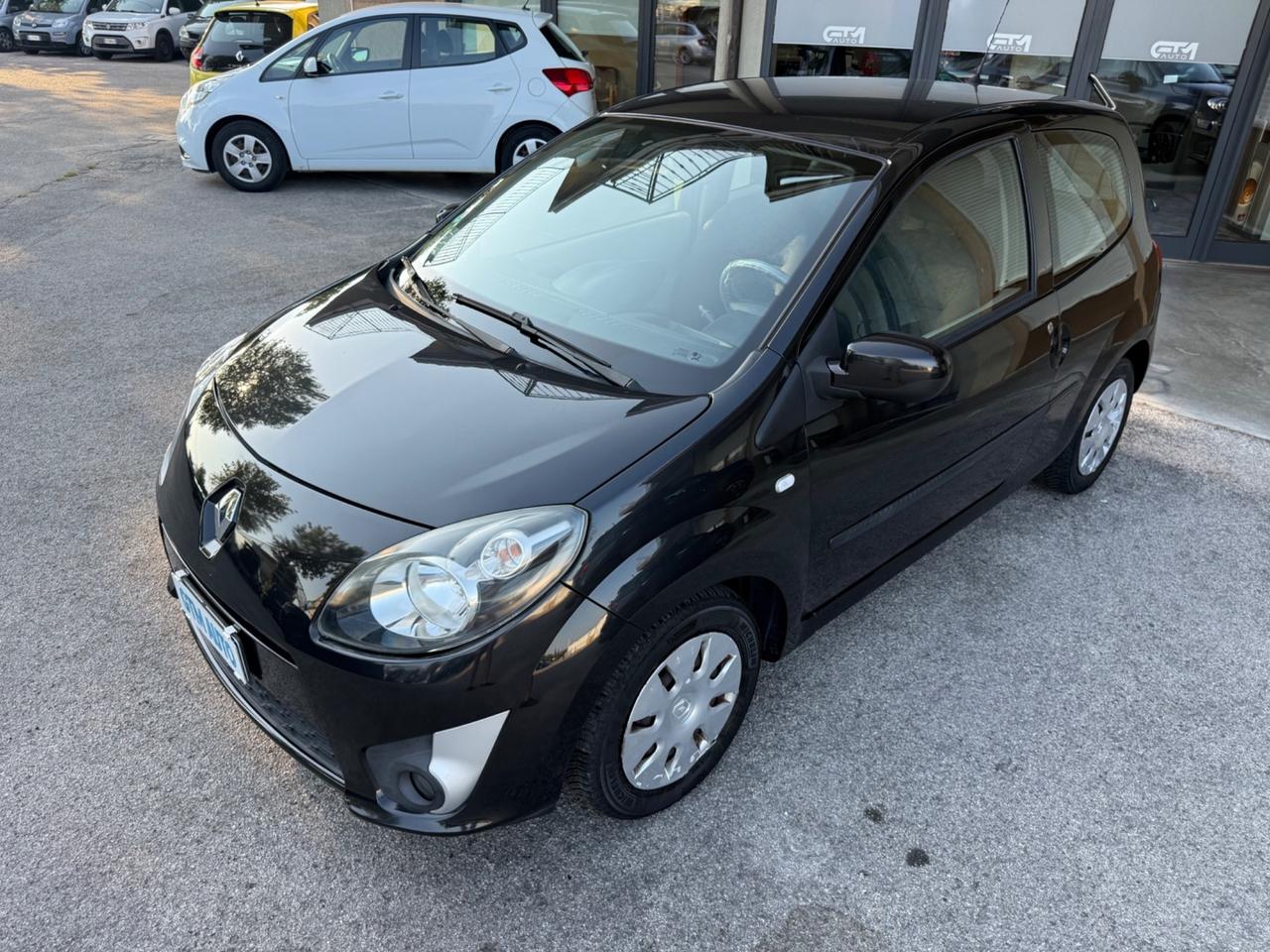 Renault Twingo 1.2 3p. - OK Neopatentati