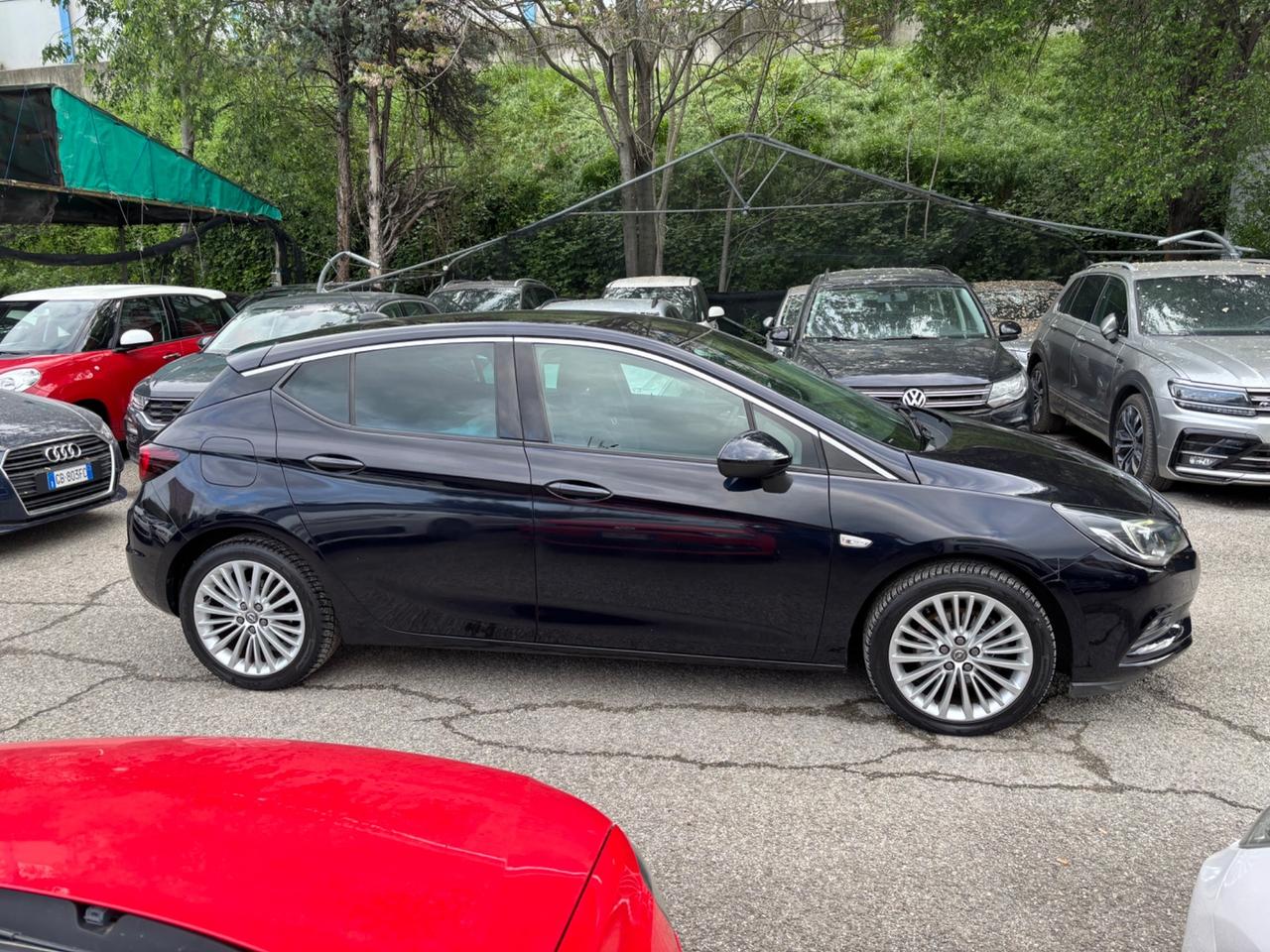 Opel Astra 1.6 CDTi 136CV 5 porte Innovation