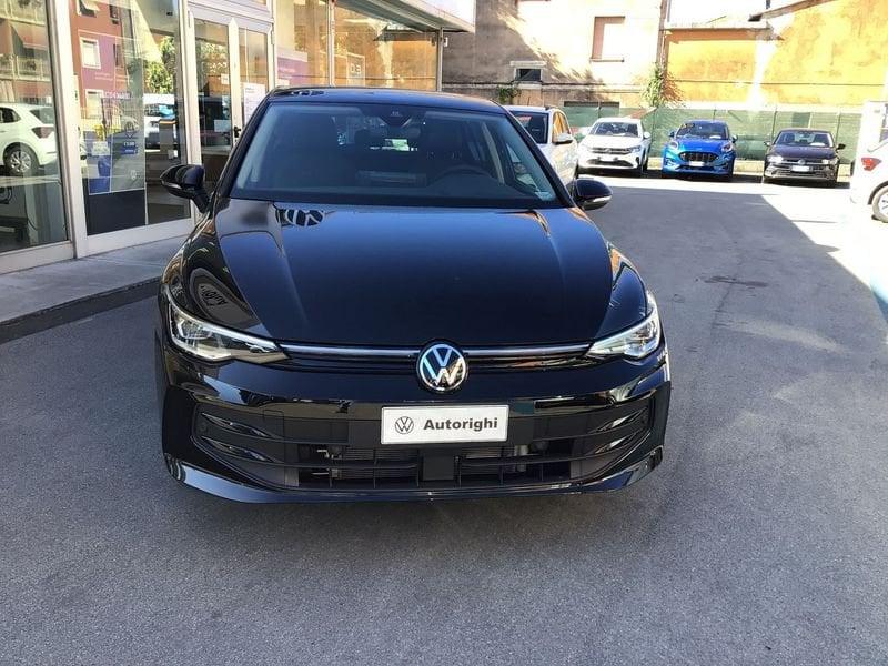 Volkswagen Golf Golf 1.5 TSI eHybrid DSG Edition Plus