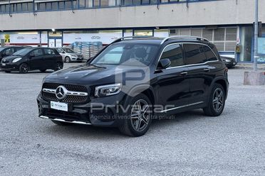MERCEDES GLB 200 d Automatic Premium