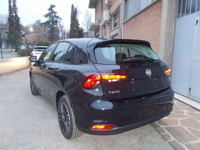 FIAT Tipo 1.6 Mjt S&S 5 porte 338.7575187 MASSARI MARCO