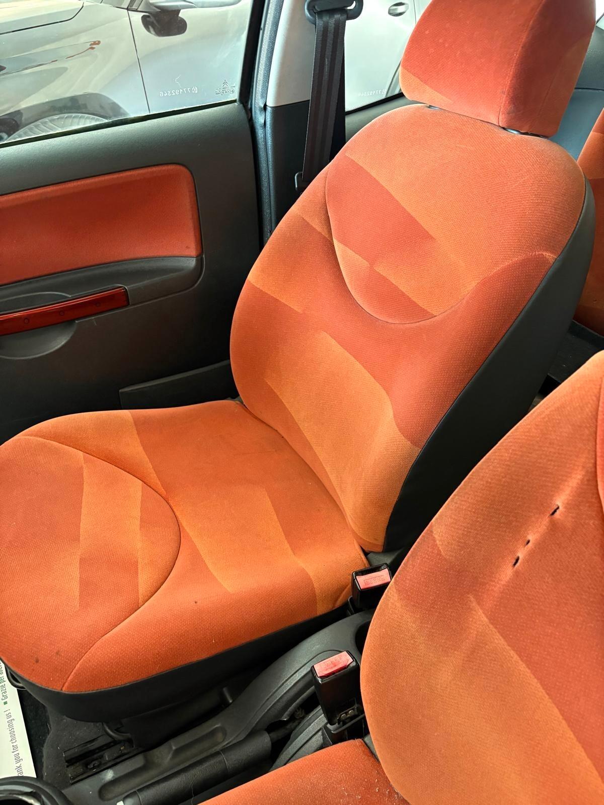 Citroen C2 1.4 HDi 70CV Excite VTR