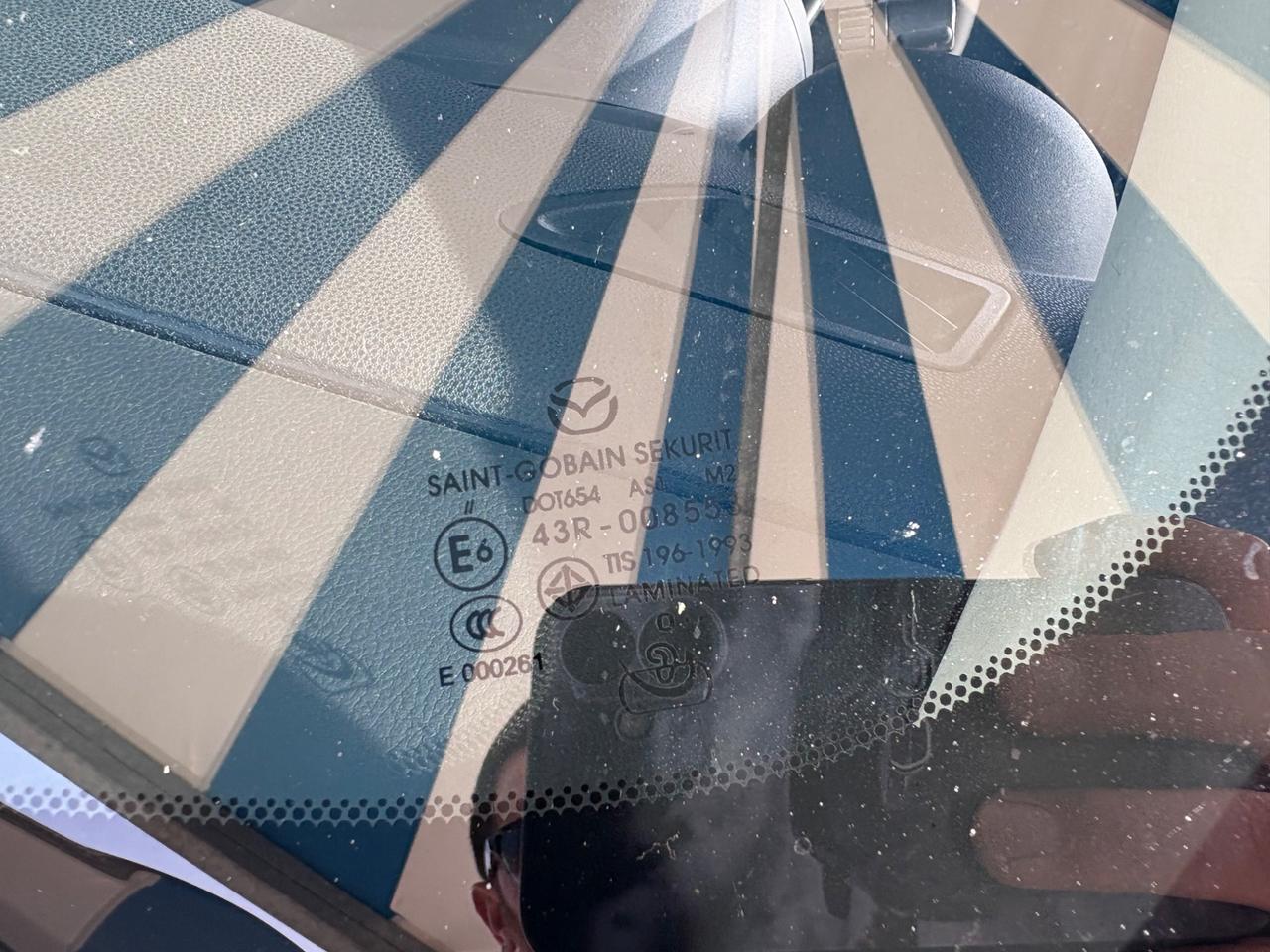 Mazda 3 Mazda3 1.6 MZ-CD 115 CV 5p. Advanced