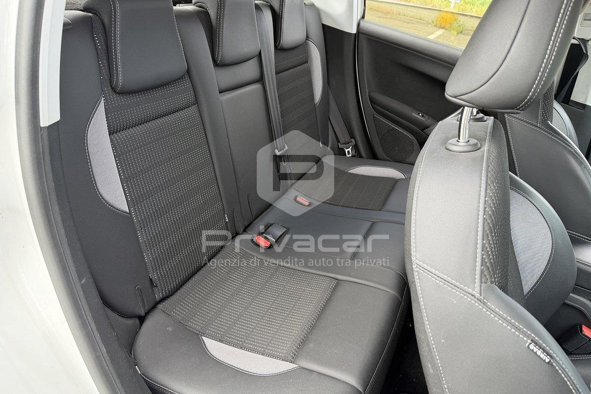 PEUGEOT 2008 1° serie PureTech 82 ETG5 S&S Allure