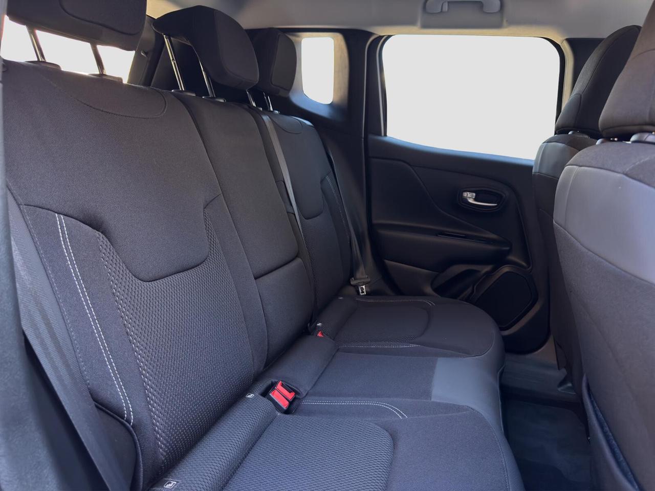 Jeep Renegade 1.3 phev 190cv Limited 4xe automatica 2021